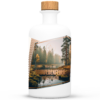 Schwedenfeuer Flasche 0,5l